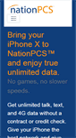 Mobile Screenshot of nationpcs.com